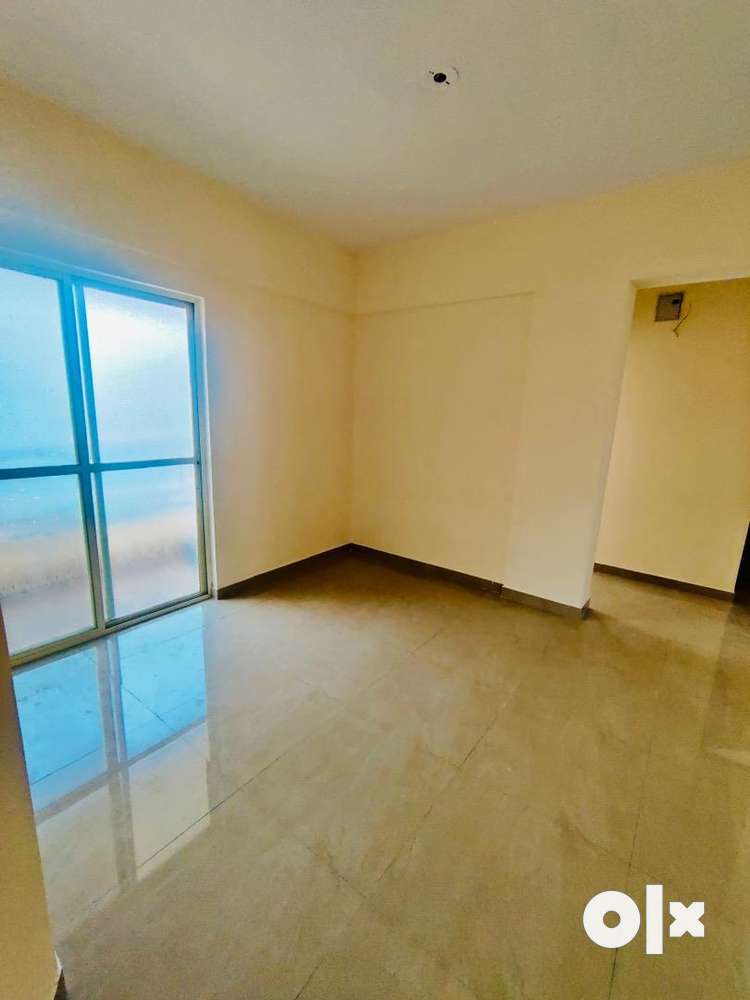 1 bhk for sale in sai satyam park walkable distance from main Highway