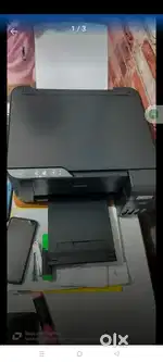 Epson printer