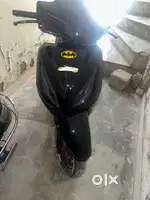 Honda Active 6G dlX