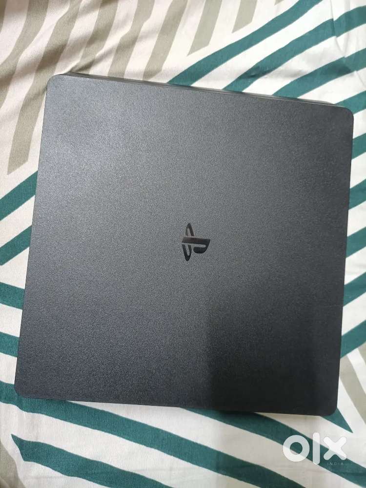 ps4 slim 1tb