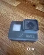 Go Pro Hero 6 Black