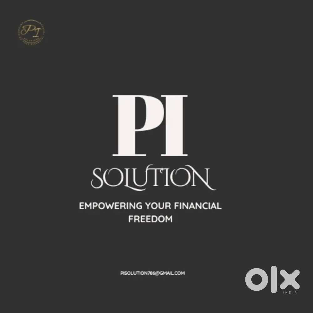 PI SOLUTIONS PVT LTD