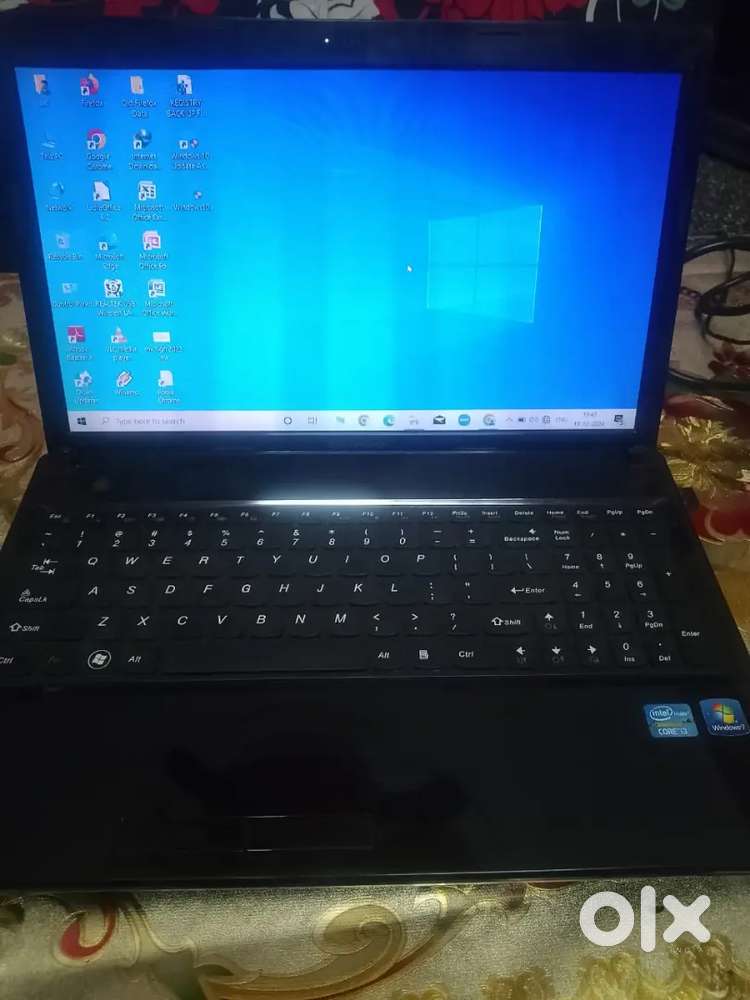 A excellent condition Laptop I3  Lenovo for sale
