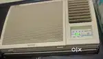 Hitachi Window AC 1 Ton 3 Stat