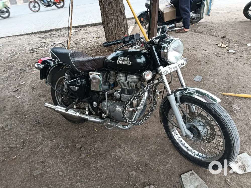 Royal Enfield