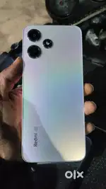 REDMI 12 pro