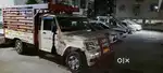 Mahindea pickup