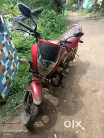 Very Good bike