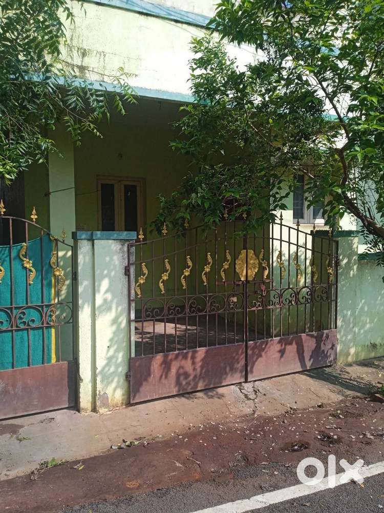 Individual home for Rent