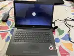 HP gaming series laptop up for sale