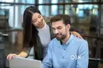 Personal assistant jobs cum office manager only female candidates