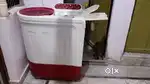 Wirpool washing machine