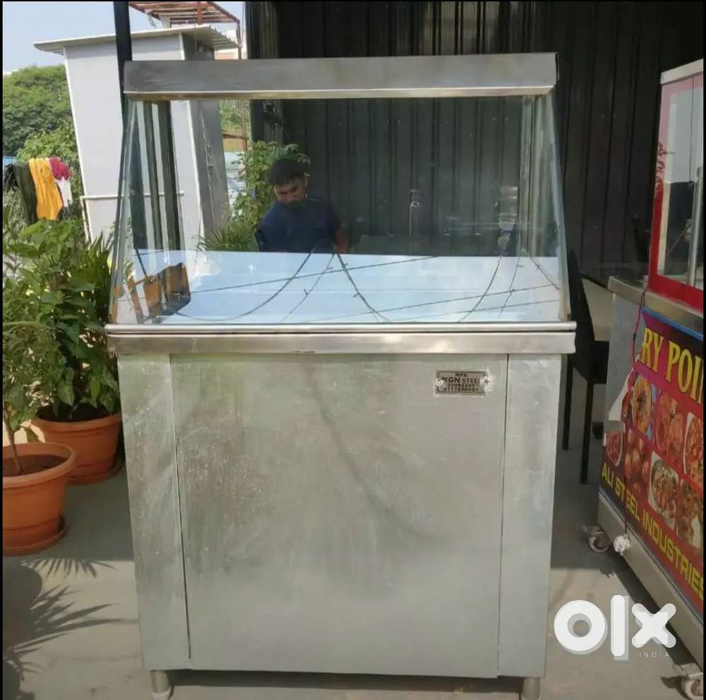 Curry point counters new