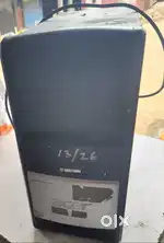 I sell only cpu