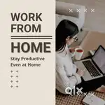 Turn free time into extra income with a part time job