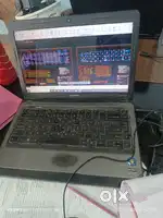 Laptop all well condition, original charger,new battery,and all good