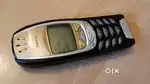 (88::: 51, 53 ,30, 55) nokia 6310i keypad vintage antique phone mobile