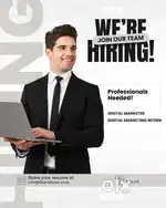 DIGITAL MARKETER