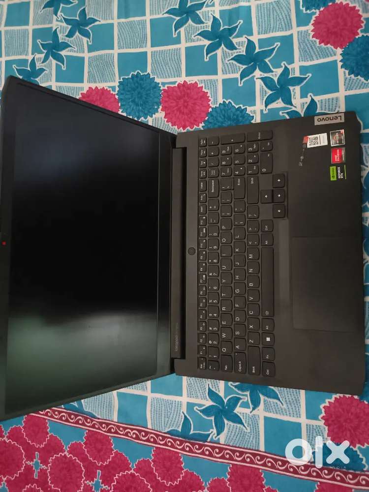 1 year old gaming laptop