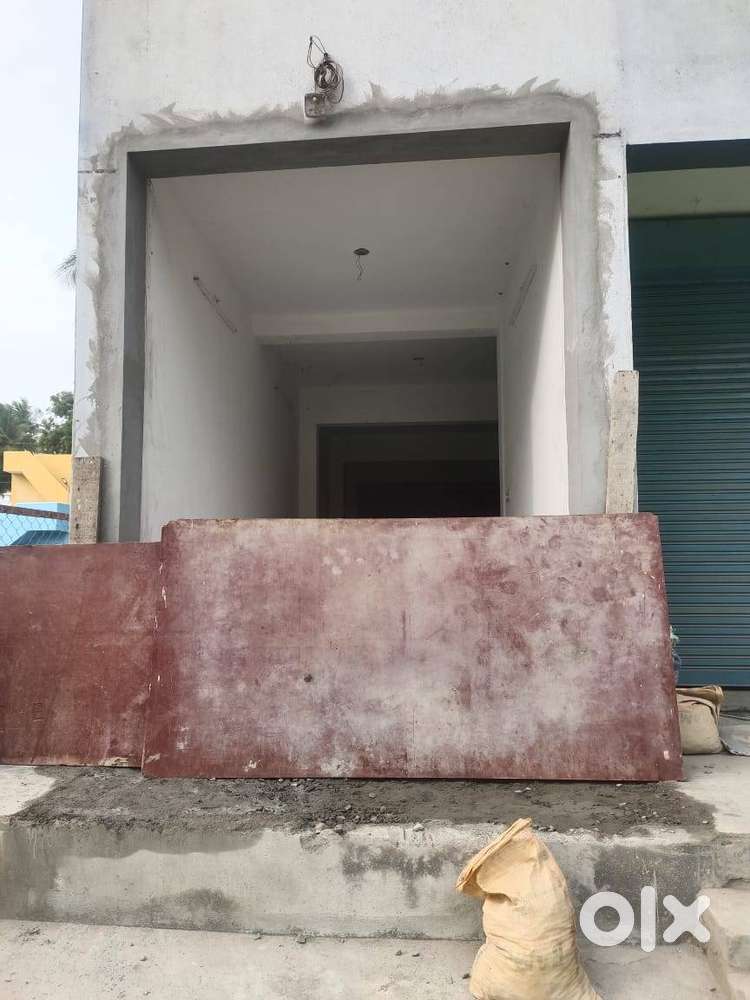 Space for Rent Small Business