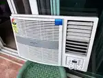 1.5-Year-Old Windows Voltas AC with Extended Warranty!