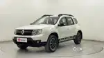 Renault Duster Petrol RXS CVT, 2018, Petrol