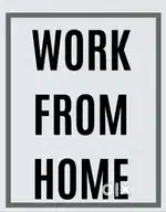 Part time Work from Home