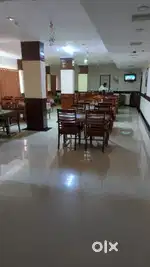 Running resort  for sale Alappuzha  Beach