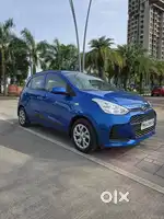 Hyundai Grand i10 2016-2017 Magna CNG, 2019, CNG & Hybrids