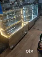 Used restaurant equipments