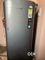 Voltas fridge