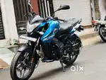 Bajaj Pulsar NS 125 cc good condition