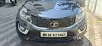 Tata Nexon 2018 Petrol Well Maintained