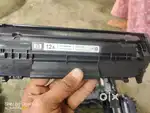 HP Original 12 Cartridge