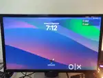 Dell 24 inch monitor