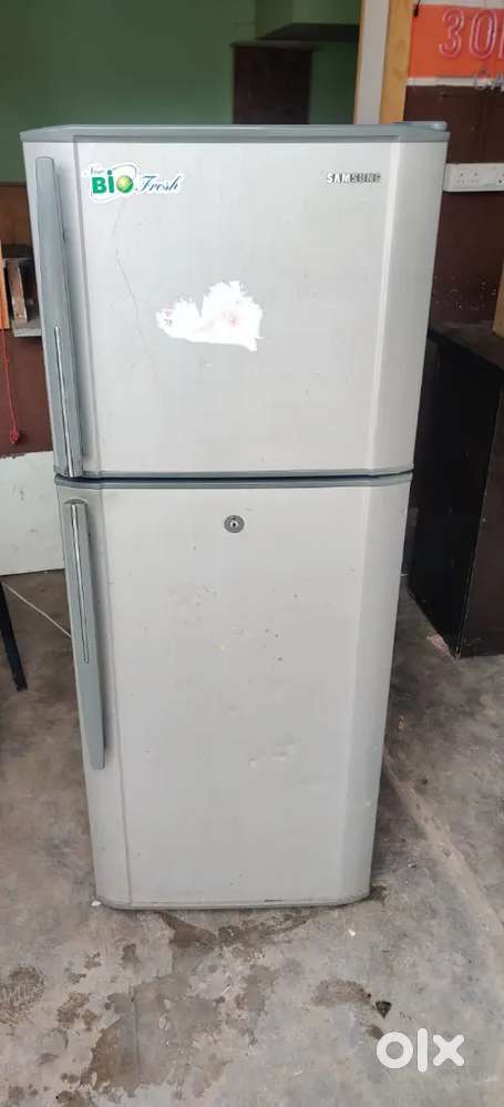 Samsung Refrigerator