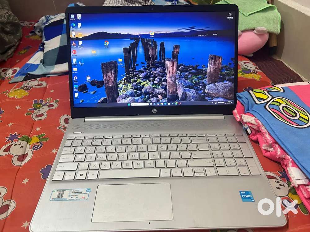 Hp intel core i3