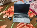 Chuwi herobook laptop 8/256 gb with charger 6 hours battery back up