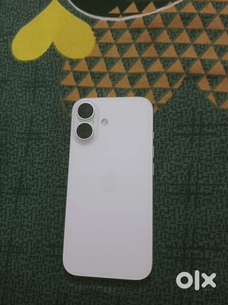 New Brand condition