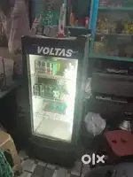 Voltas fridge