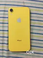 Iphone XR in best condition for sale