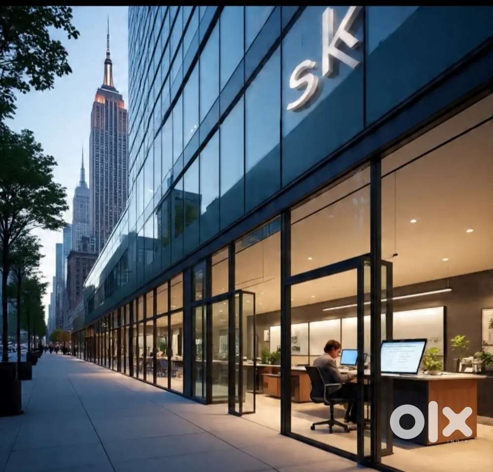 OFFICE STAFF VACANCY''!!