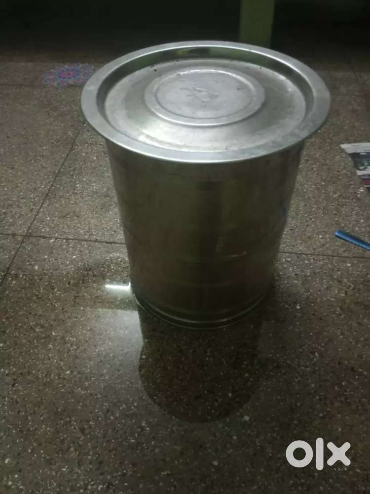 Silver anda silver thavala