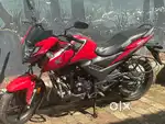Bus 3 month old 200 km chala ha bus