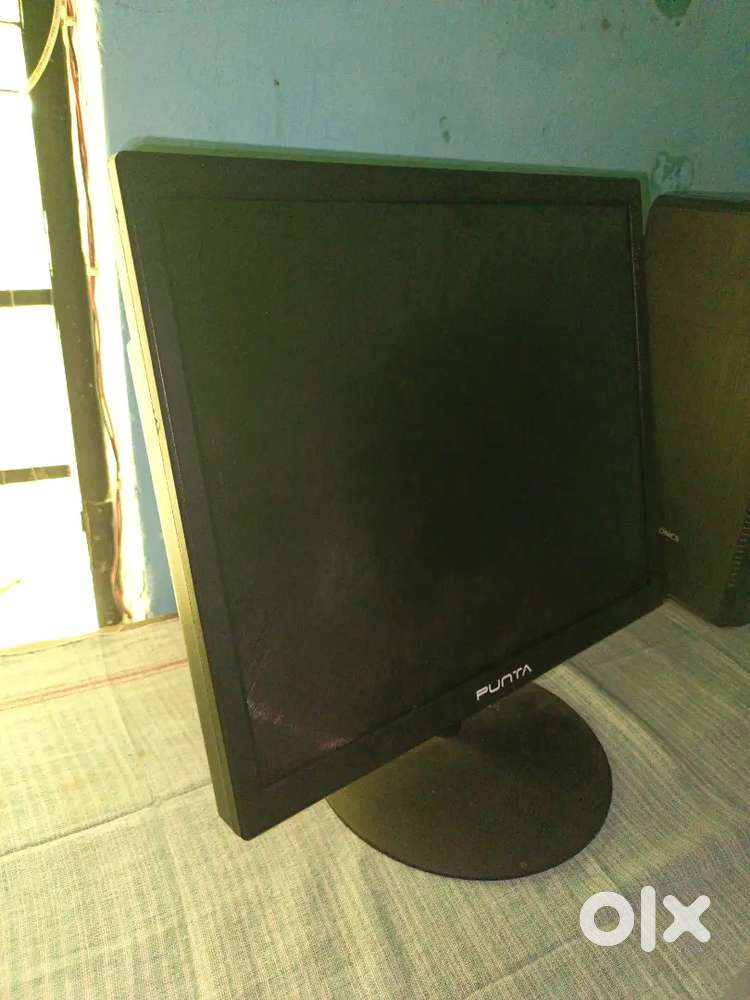 Full HD Monitor, 1 years old , 32 inches