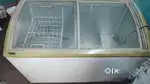 Deep freezer for sale haier 5 star