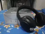 Headphones (rockerz430)