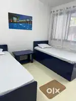 Twin Sharing Male PG luxurious in Viman Nagar