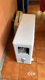 Ac air condition mobile camera Rent House