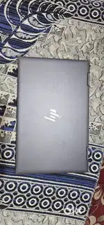 HP envy laptop